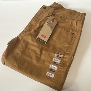 Levi 505 Regular Jeans